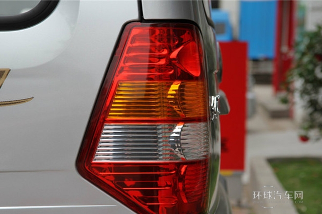 2012款 1.2L標(biāo)準型