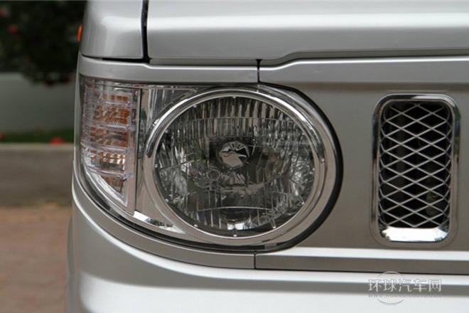 2012款 1.2L標(biāo)準(zhǔn)型