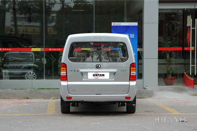 2012款 1.2L標(biāo)準(zhǔn)型
