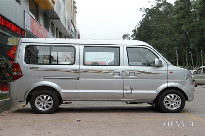 2012款 1.2L標(biāo)準(zhǔn)型