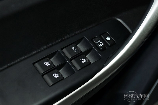 2014款 1.6L 自動(dòng)豪華型 國(guó)V