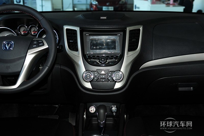 2014款 1.6L 自動(dòng)豪華型 國(guó)V