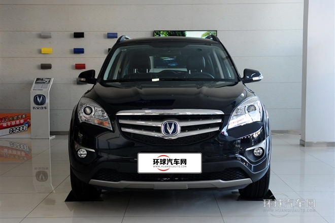 2014款 1.6L 自動(dòng)豪華型 國(guó)V