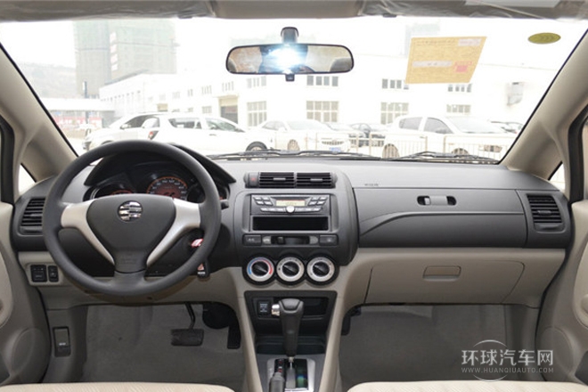 2014款 1.3L 自動舒適型