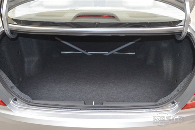 2014款 1.3L 手動(dòng)舒適型