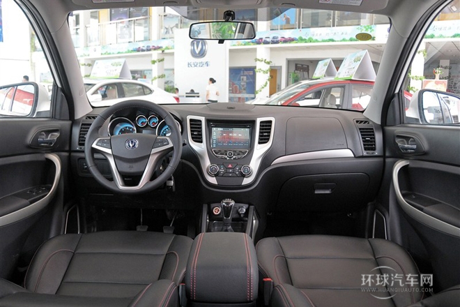 2014款 1.6L 自動(dòng)舒適型 國V