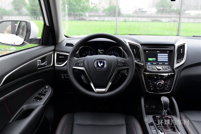 2014款 1.8T 自動(dòng)尊貴型