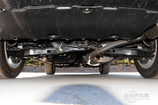2014款 2.0L 手動豪華型