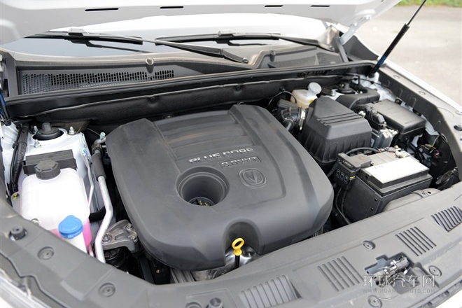 2014款 2.0L 手動舒適型
