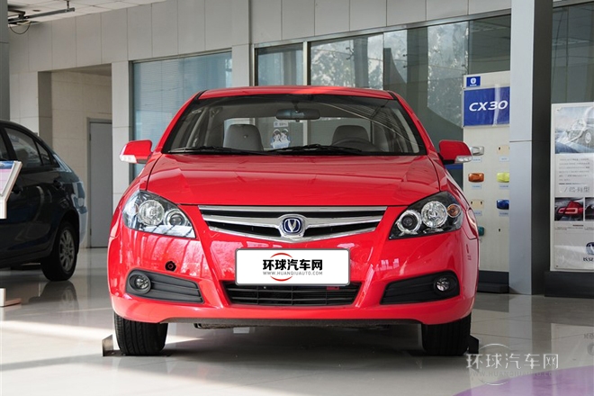 2012款 三廂 1.6L 手動豪華型