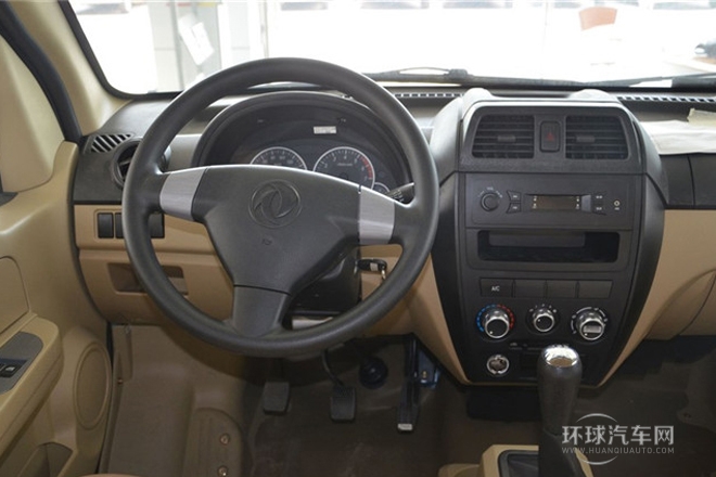 2012款 1.4L舒適型
