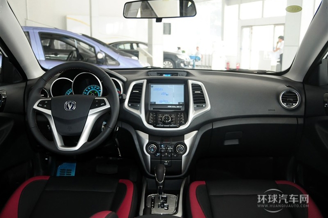 2013款 1.6L 自動(dòng)致酷型 國(guó)V
