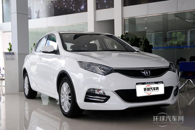 2013款 1.6L 自動(dòng)致酷型 國(guó)V