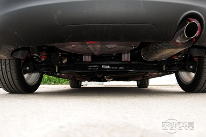 2013款 1.5T 自動勁酷型