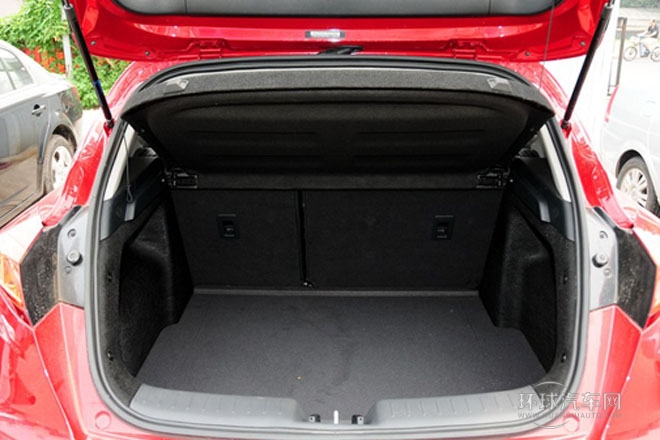 2013款 1.5T 自動(dòng)勁酷型