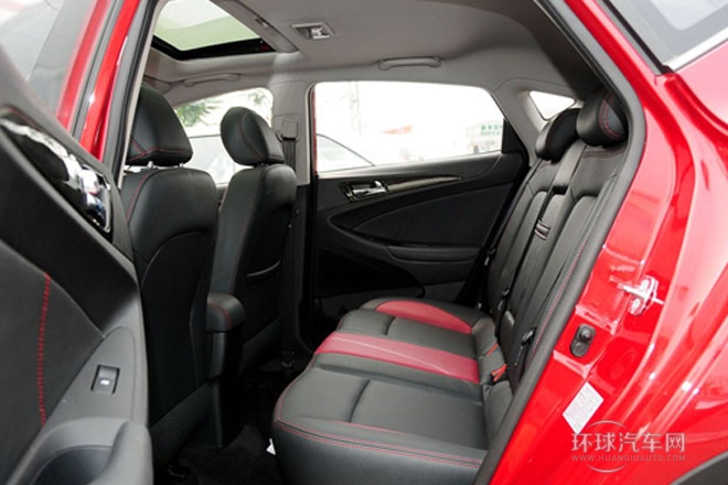 2013款 1.5T 自動(dòng)勁酷型