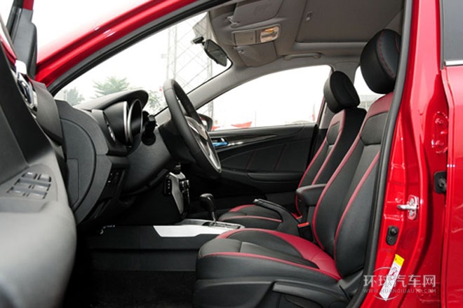 2013款 1.5T 自動(dòng)勁酷型