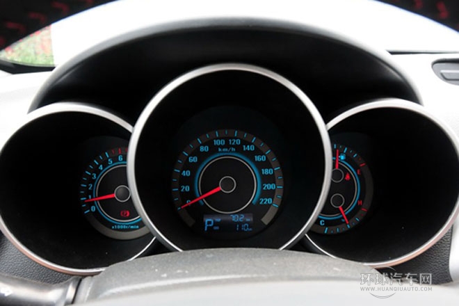 2013款 1.5T 自動(dòng)勁酷型