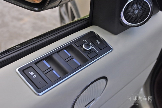 2013款 5.0 V8 AB 尊崇創(chuàng)世版
