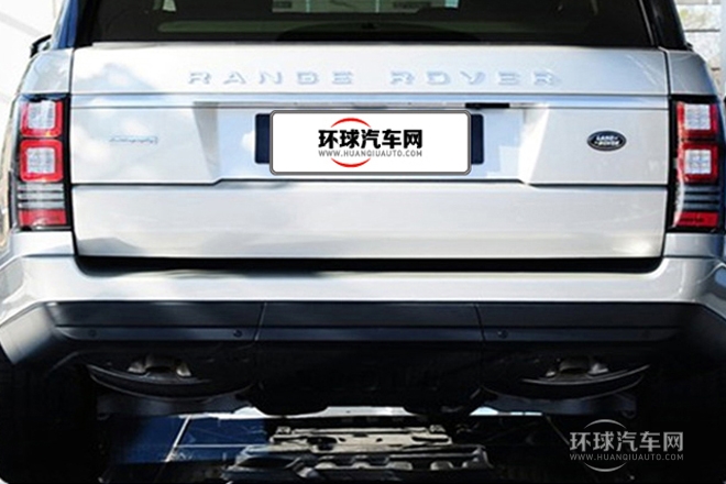 2013款 5.0 V8 AB 尊崇創(chuàng)世版
