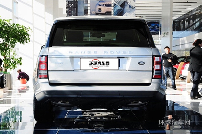 2013款 5.0 V8 AB 尊崇創(chuàng)世版