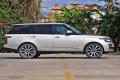 2013款 5.0 V8 AB 尊崇創(chuàng)世版