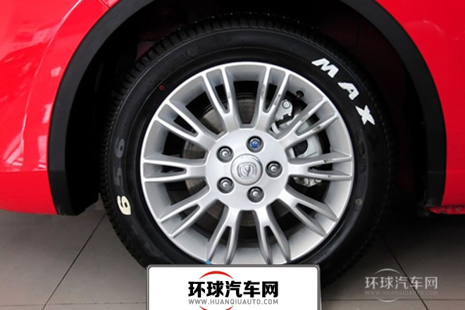 2013款 1.6L 手動(dòng)俊酷型 國IV