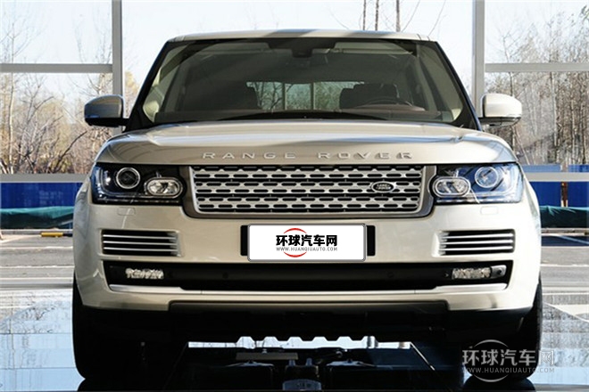2013款 5.0 V8 AB 尊崇創(chuàng)世版