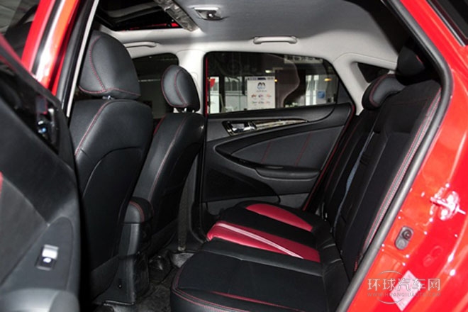 2013款 1.6L 手動俊酷型 國IV