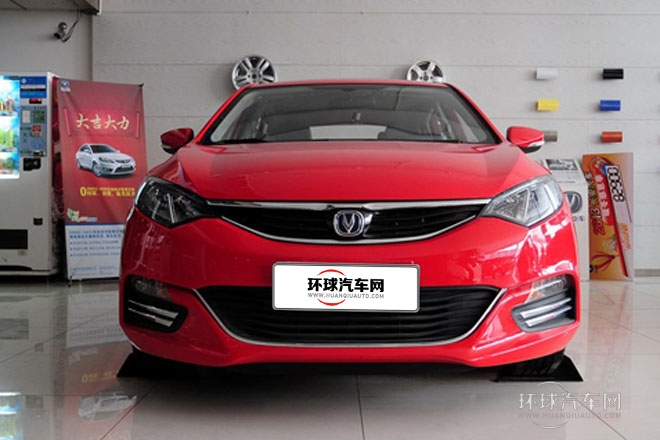 2013款 1.6L 手動(dòng)俊酷型 國IV