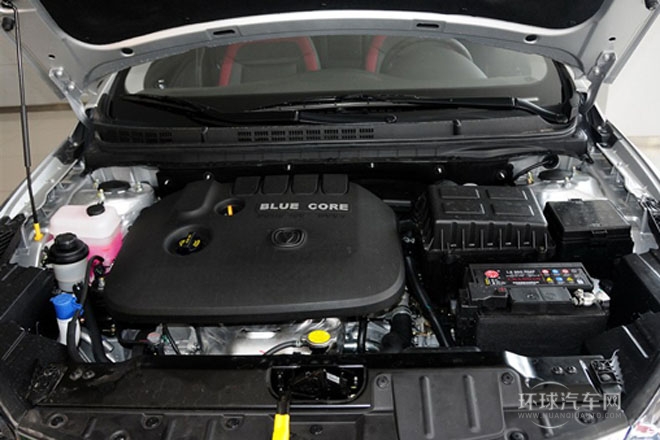2013款 1.6L 手動(dòng)俊酷型 國(guó)V