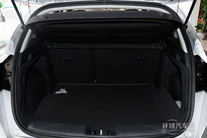 2013款 1.6L 手動(dòng)俊酷型 國(guó)V