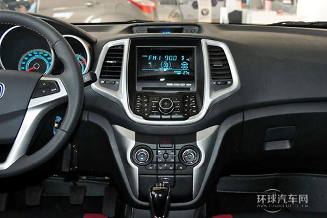 2013款 1.6L 手動(dòng)俊酷型 國(guó)V