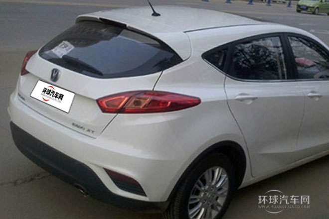2013款 1.6L 手動(dòng)俊酷型 國(guó)V