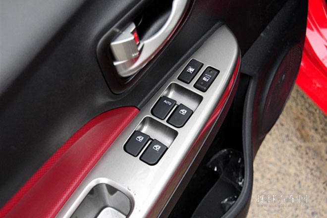2013款 1.6L 手動(dòng)尚酷型 國(guó)IV