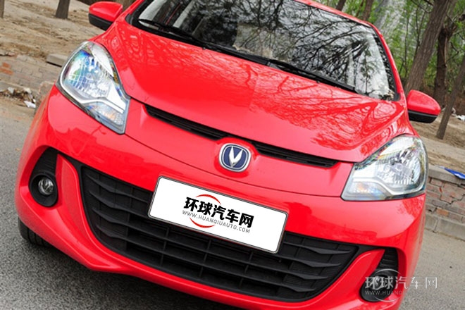 2013款 1.6L 手動尚酷型 國IV