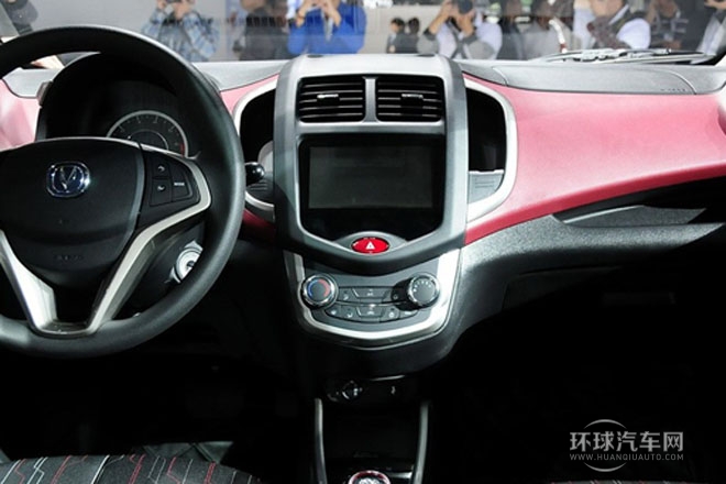 2013款 1.6L 手動(dòng)尚酷型 國V