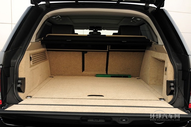 2014款 3.0 TDV6 Vogue SE 創(chuàng)世加長(zhǎng)版