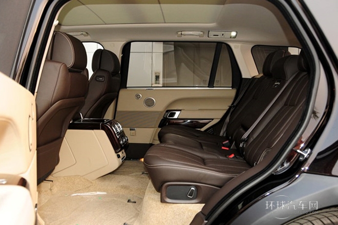 2014款 3.0 TDV6 Vogue SE 創(chuàng)世加長版