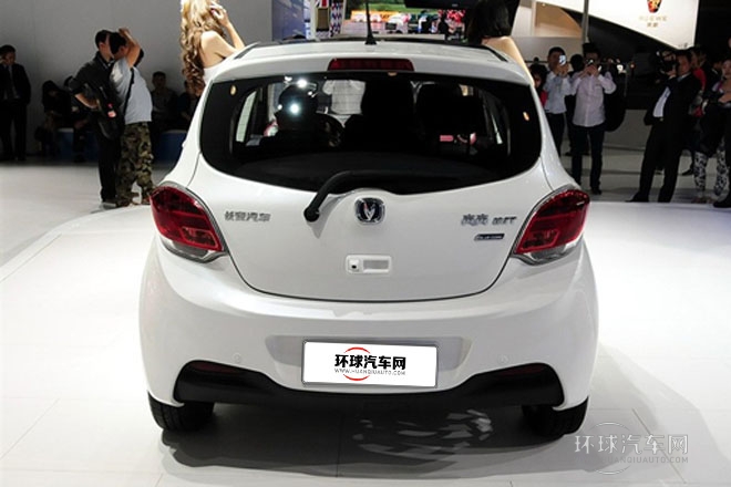 2013款 1.6L 手動(dòng)尚酷型 國(guó)V