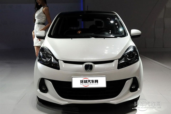 2013款 1.6L 手動(dòng)尚酷型 國V
