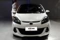 2013款 1.6L 手動(dòng)尚酷型 國V