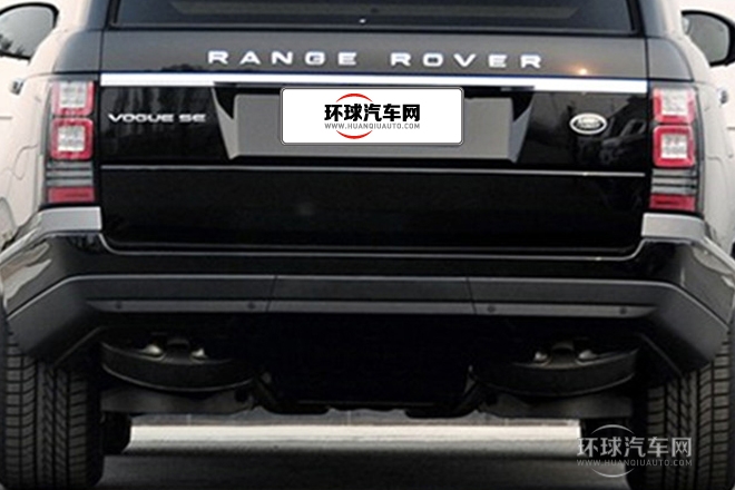 2014款 3.0 TDV6 Vogue SE 創(chuàng)世加長版