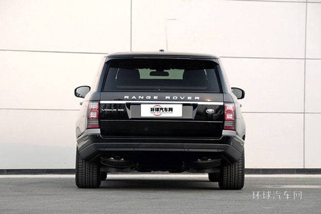2014款 3.0 TDV6 Vogue SE 創(chuàng)世加長(zhǎng)版