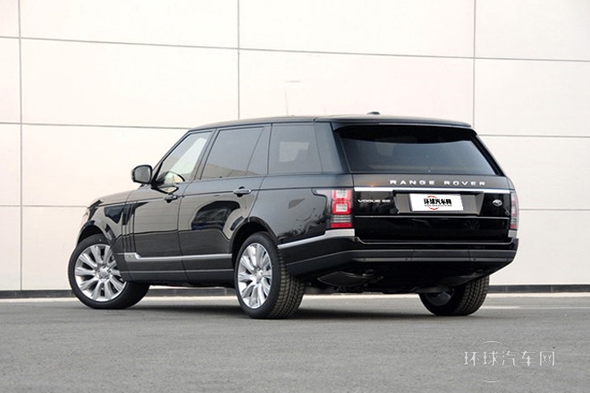2014款 3.0 TDV6 Vogue SE 創(chuàng)世加長版
