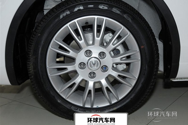 2013款 1.6L 手動(dòng)致酷型 國(guó)V