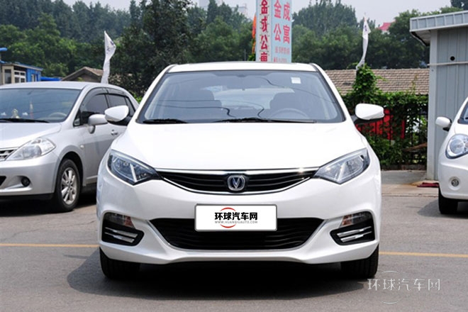 2013款 1.6L 手動(dòng)致酷型 國(guó)V