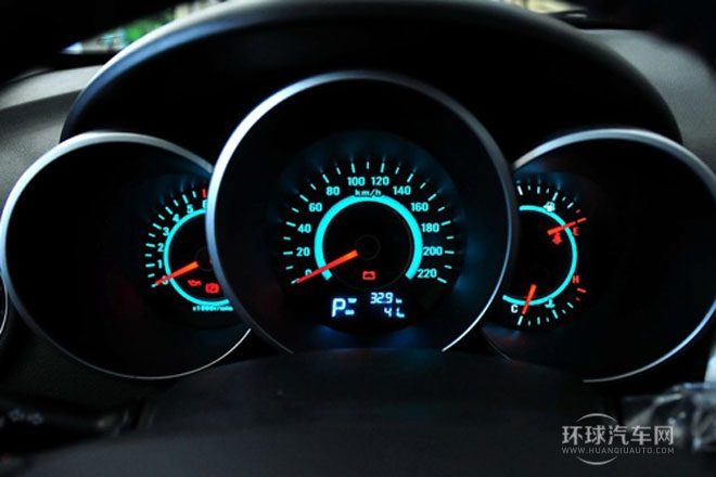 2013款 1.6L 自動(dòng)俊酷型 國(guó)IV