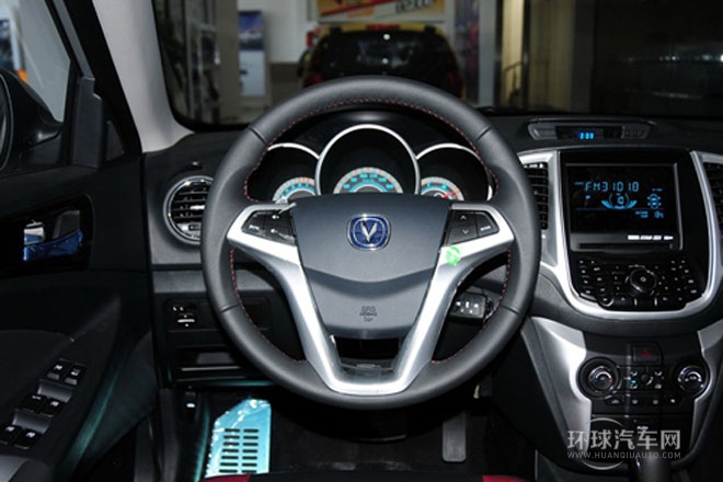 2013款 1.6L 自動(dòng)俊酷型 國(guó)IV
