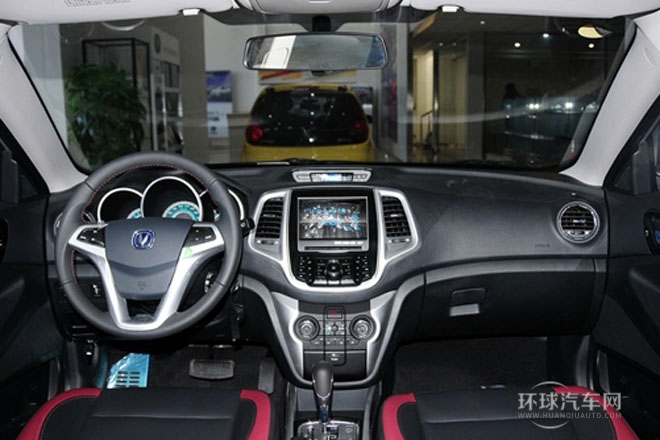 2013款 1.6L 自動(dòng)俊酷型 國(guó)IV